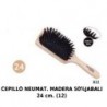 CEPILLO NEUMATIC G.24CM 50%JABALI 6/U 822