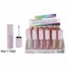 BRILLO LABIOS HOLOGRA.IRISDI 24/U 11592