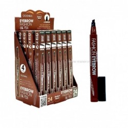 EYEBROW FASHION INK PEN...
