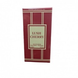 LUSH CHERRY WOMEN 100ML FC