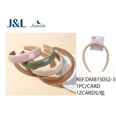 DIADEMA 12/U DM815052-3