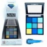 EYESHADOW 24K DIAMONDS 12/U 11125E DD