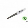 LIMA ZAPHIR 10CM 12/U 202 HER.