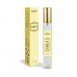 ORLY FEMME PRADY 33ML 6/U
