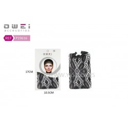 MALLA. 12/U P19616 OW