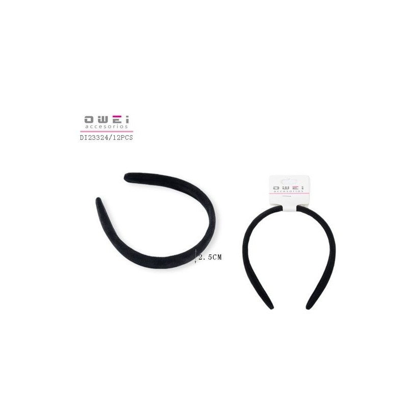 DIADEMAS 12/U DI23324 OW