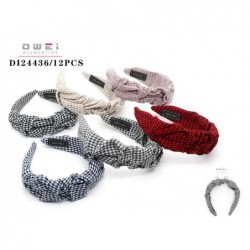 DIADEMAS  12/U DI24436 OW