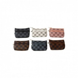 MONEDEROS 13*7.5CM 12/U 53320