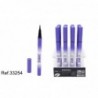 EYELINER ROTULADOR FIJO DORADO 16/U LW 3