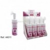 MOUSSE LIMPIADOR FACIAL ROSA MOS. 12/U 44011