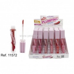 LIPGLOSS HOT PLUMPING 24/U...