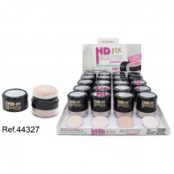 POLVO HD FIX MATTE...