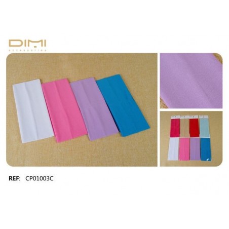 CINTA PELO 9CM 24/U CP01003C