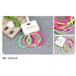 GOMA COLOR 5CM 24/U...
