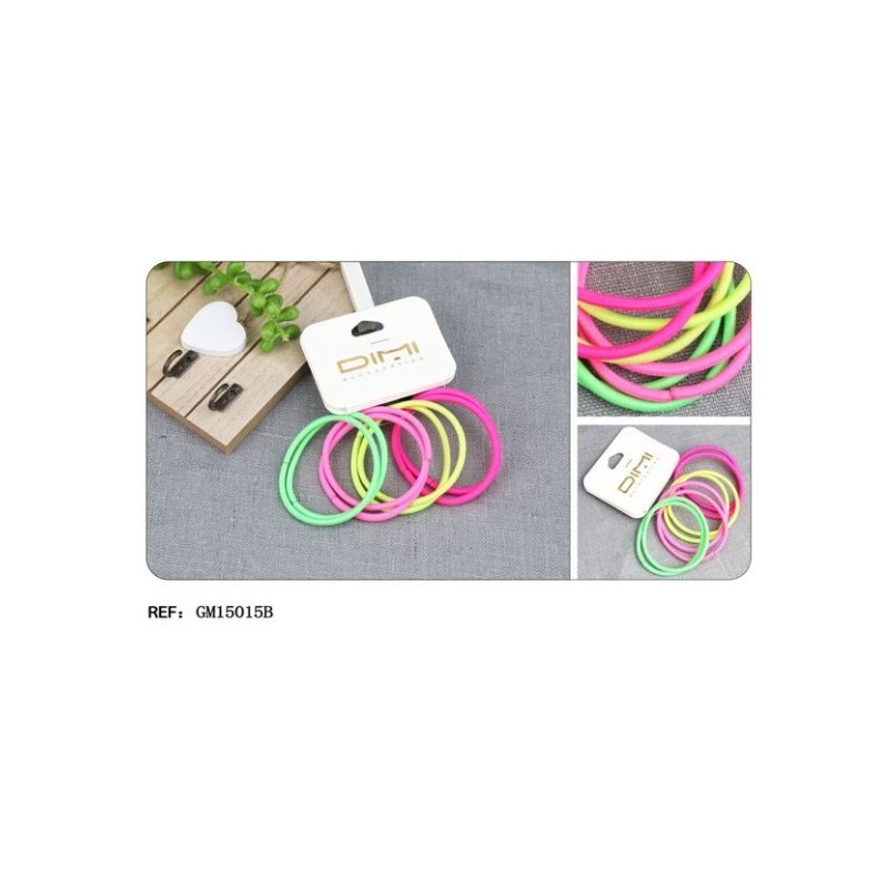 GOMA COLOR 5CM 24/U GM15015B DM