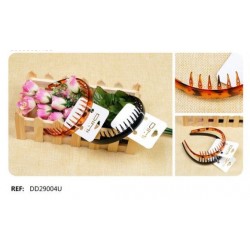 DIADEMAS 11CM N/M 12/U...