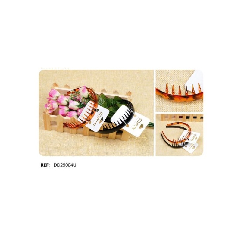 DIADEMAS 11CM N/M 12/U DD29004U DM