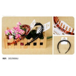 DIADEMAS N/M 12/U DD29006U DM