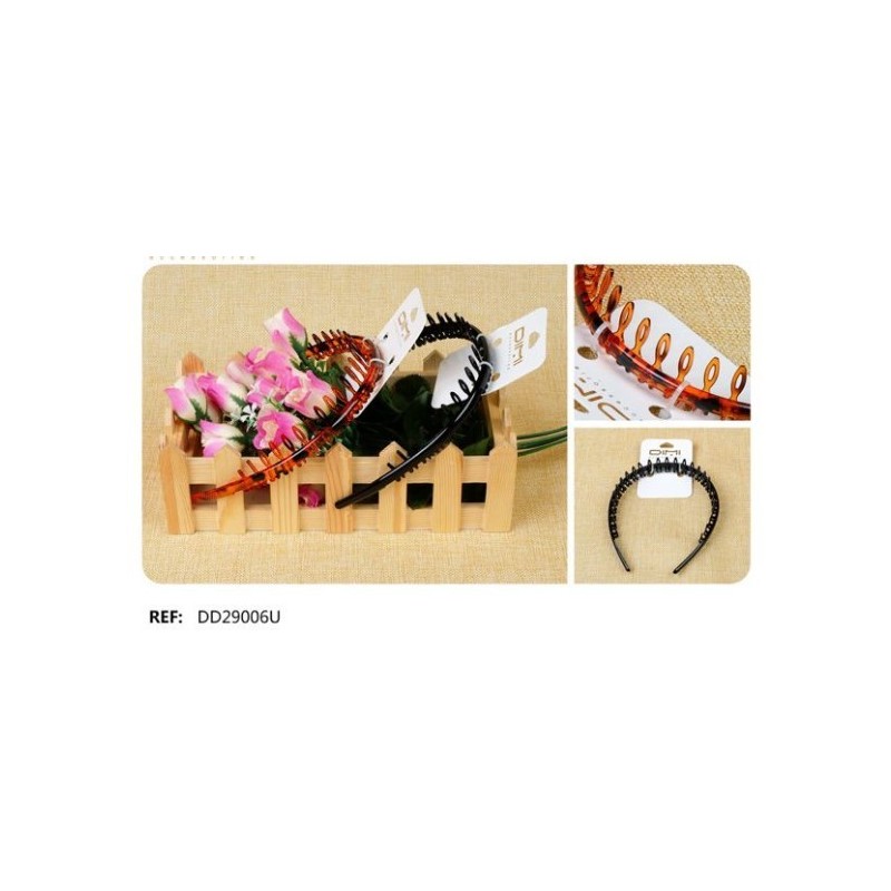 DIADEMAS N/M 12/U DD29006U DM