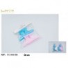 PINZA 4U 12/U PZ19001BB DM