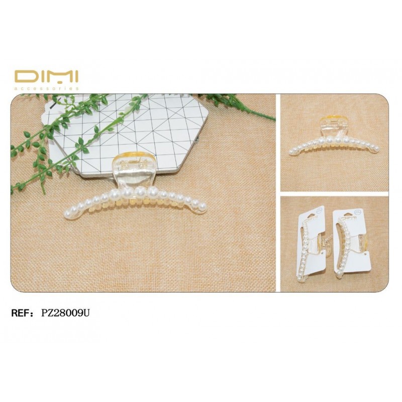 PINZA 11.5CM 12/U PZ28009U DM