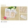 UÑAS POSTIZAS 12/U AU02058M DM