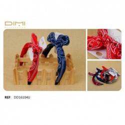 DIADEMA 12/U DD16104U