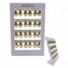 PENDIENTES 2.2CM AG.ACERO12/P NS