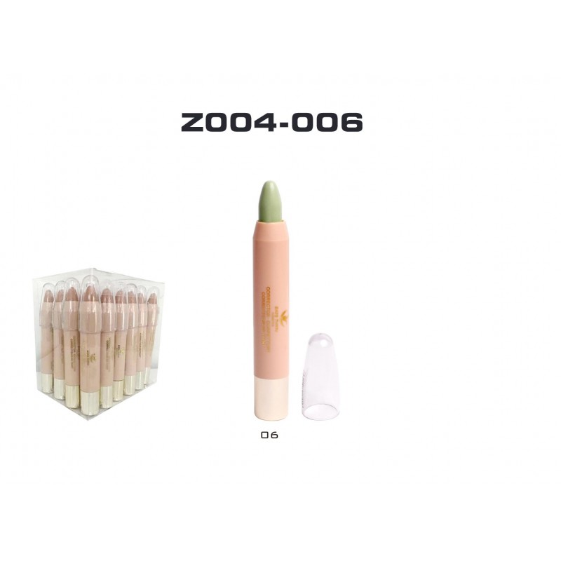 CORRECTOR N? EASY PARIS 36/U 432/U