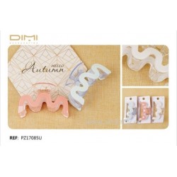 PINZA 9CM 12/U PZ17085U