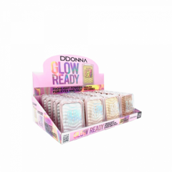 HIGHLIGHTER GLOW READY 24/U...