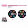 S.CREMA GLITTER 12/U SENSINITY