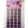 PEGATINAS DE UÑAS 24/U