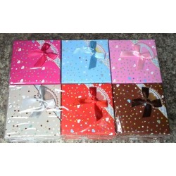 CAJITA 9*9*2.5CM 12/U.