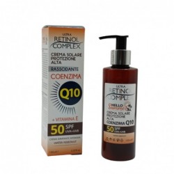 RETINOL COMOLEX CR.SOLAR...