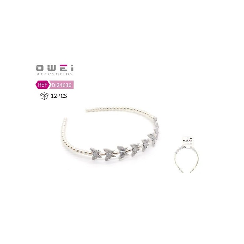 DIADEMAS 12/U DI24636 OW