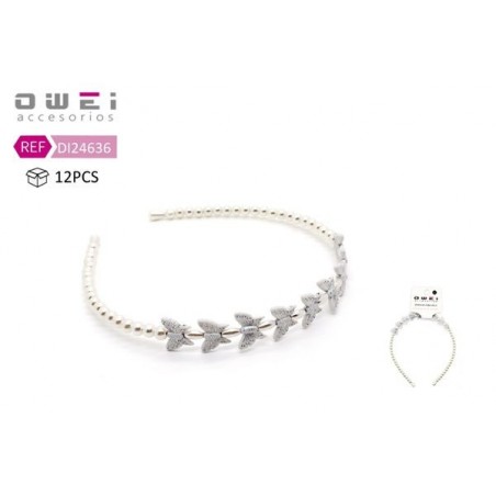 DIADEMAS 12/U DI24636 OW