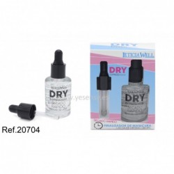 GOTAS SECADO DRY EXPRESS...