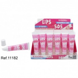 LIPS S.O.S TRAMIENTO LABIOS...