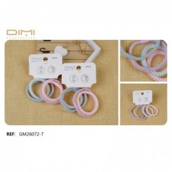 PACK GOMAS 12/U GM26072-7