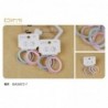 PACK GOMAS 12/U GM26072-7