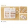 UÑAS POSTIZAS 12/U AU02096F