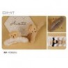 PINZA DE PELO OSITO 12/U PZ36023U
