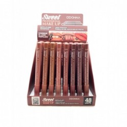 LIP LINER SWEET PROFESIONAL...