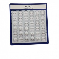 EXP.PEND.BOLAS ACERO 36/P RB