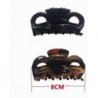 PINZA DE PELO 8cm CARY/NGR 24/U 213488-4 N.B.