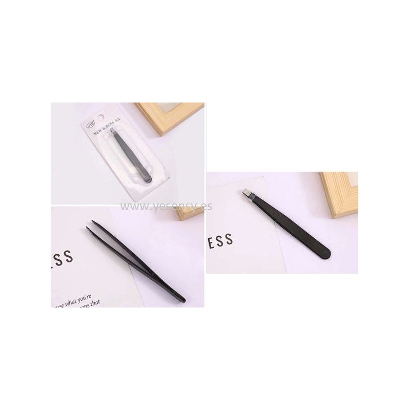 PINZA DEPILAR NGR.12/U 491091 NB
