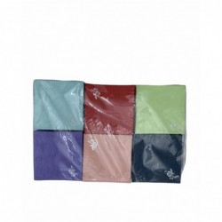 CAJA DE REGALO 9*9*2CM 12/U