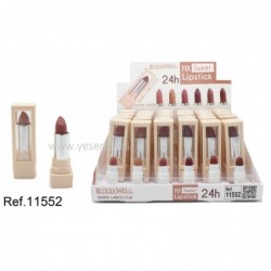 BARRA DE LABIOS 24H FIX...