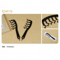 PEINE 17.5CM 24/U PP04006U DM